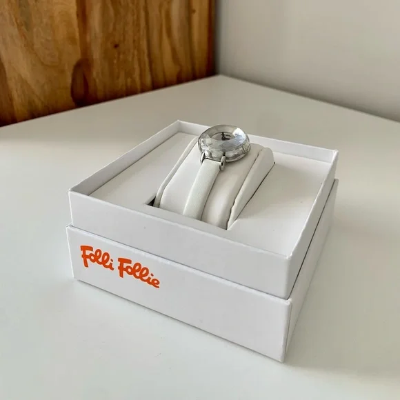 BNWB: Folli Follie Watch - Picture 2 of 4